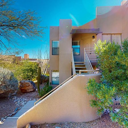 Ventana Retreat Lägenhet Tucson Exteriör bild