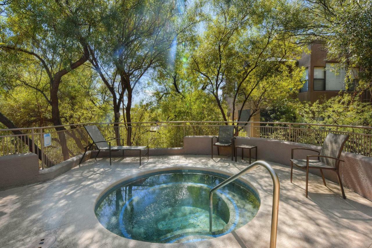 Ventana Retreat Lägenhet Tucson Exteriör bild